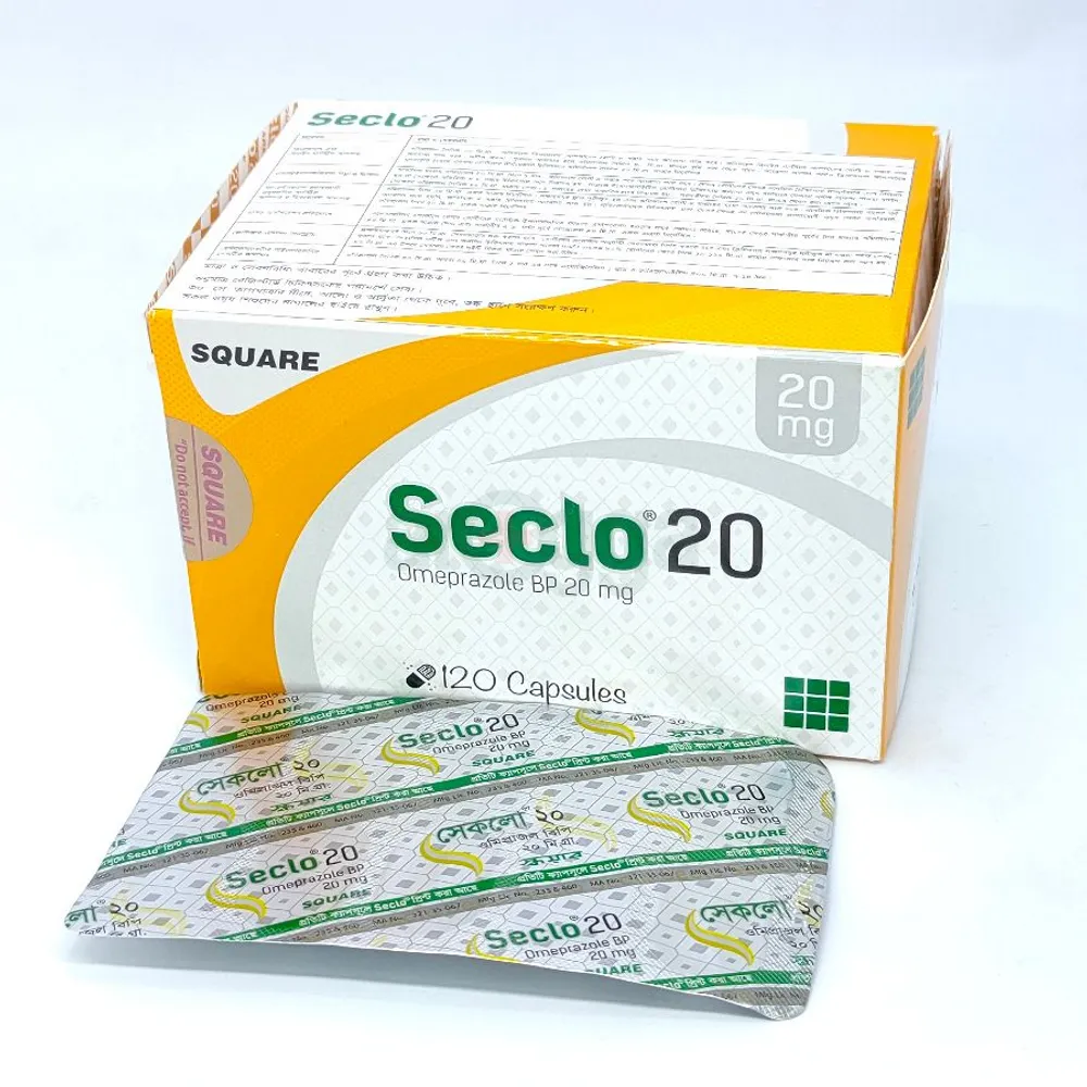 Seclo 20