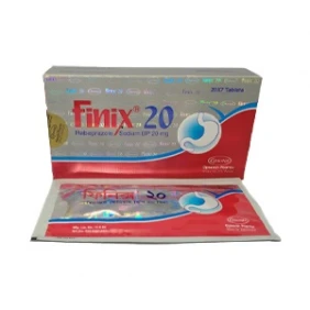 Finix 20