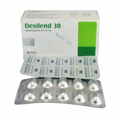 Dexilend 30