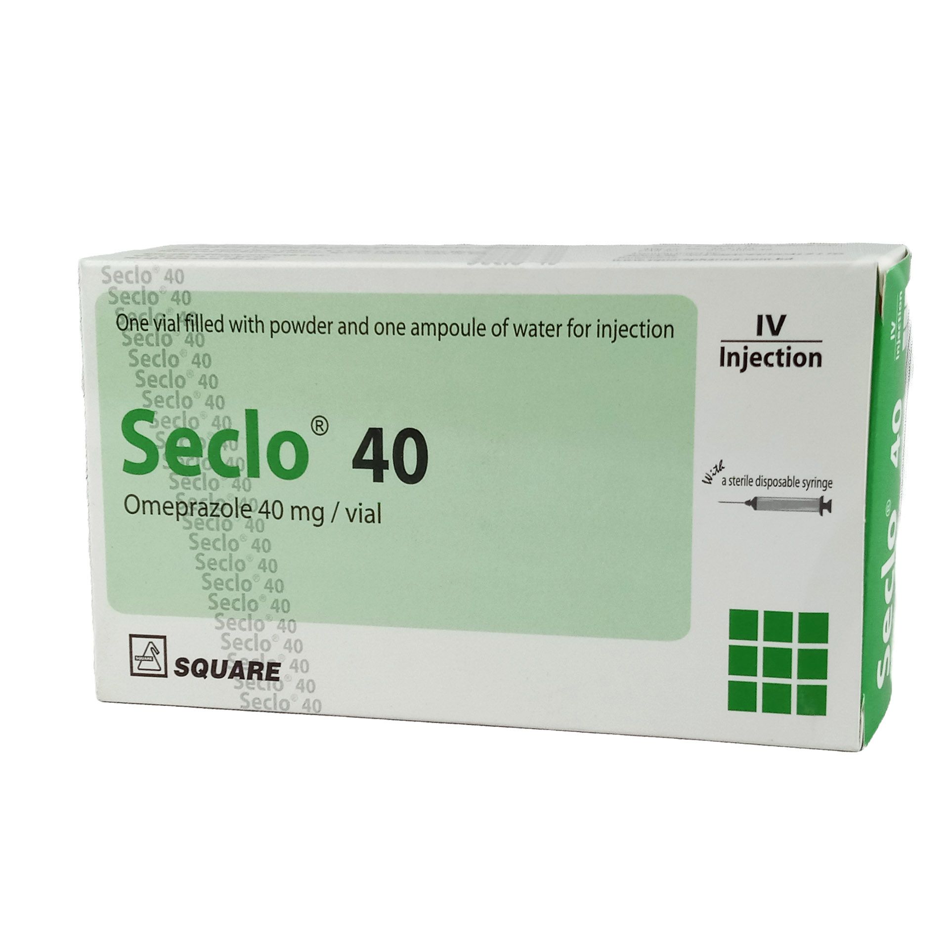 Seclo 40